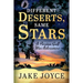 Different Deserts, Same Stars