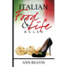 Italian Food & Life Rules