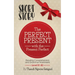 The Perfect Present, with the Present Perfect (Reading Comprehension and Grammar Worksheets): Level B1-B2