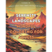 Serenity Landscapes: Mindful Coloring for Adults,: Adult coloring book, Relaxing Book to Calm your Mind and Stress Relief, 50 Designs of Re