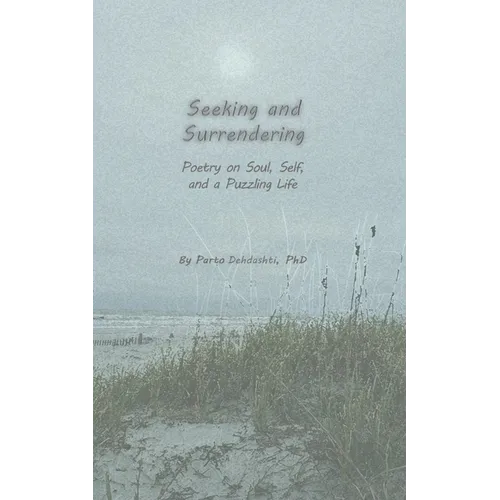 Seeking and Surrendering: Poetry on Soul, Self, and a Puzzling Life