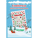Hidden Hollow Tales Christmas Bingo and Charades Book
