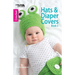 Hats & Diaper Covers Book 2