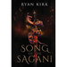 Song of the Sagani