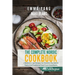 The Complete Nordic Cookbook: 2 Books in 1: 140 Recipes For Swedish Fika Danish Pastry And Traditional Food From Scandinavia