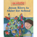 The Perpeens: Peenchy Bugs From New York Jason Rises to Shine for School