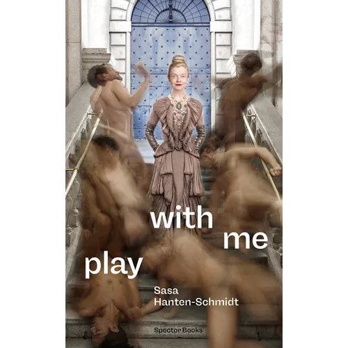 Play with Me: Living Effusively with Art