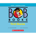 Bob Books - First Stories Hardcover Bind-Up Phonics, Ages 4 and Up, Kindergarten (Stage 1: Starting to Read)