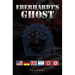 Eberhardt's Ghost: Nazi machinations aimed at producing a super race continue. Karl Eberhardt, the genius physicist who led the Nazi nucl