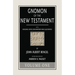 Gnomon of the New Testament, Volume 1