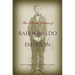The Selected Lectures of Ralph Waldo Emerson