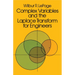 Complex Variables and the Laplace Transform for Engineers
