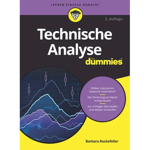 Technische Analyse für Dummies
