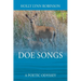 Doe Songs: A Poetic Odyssey