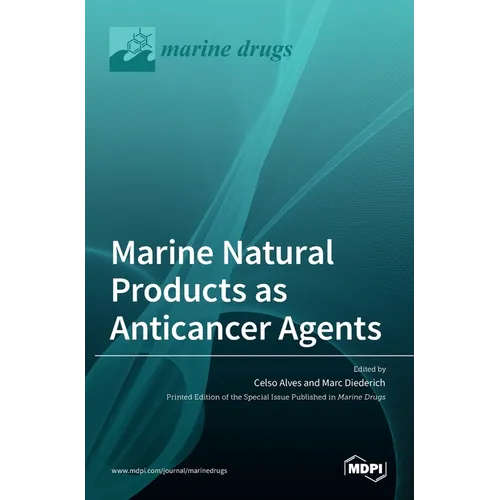 Marine Natural Products as Anticancer Agents