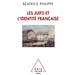 Jews and French Identity / JUIFS ET L'IDENTITE FRANCAISE