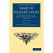 Diary of Richard Cocks, Cape-Merchant in the English Factory in Japan, 1615-1622 2 Volume Paperback Set: With Correspondence