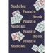 Sudoku Puzzle book