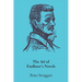 The Art of Faulkner's Novels