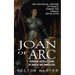 Joan of Arc: Personal Recollections of Joan of Arc Annotated (The Historical Heroine of France During the French Revolution)