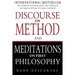Discourse on Method and Meditations on First Philosophy