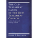 The Old Testament Canon of the New Testament Church: And Its Background in Early Judaism