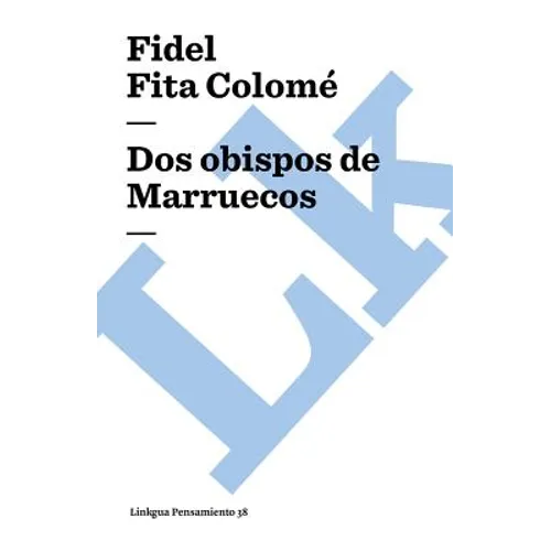 Dos obispos de Marruecos