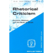 Rhetorical Criticism