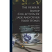 The Heber R. Bishop Collection Of Jade And Other Hard Stones