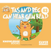 Tas and Bec Can Hear Gem Read: Book 43
