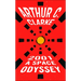 2001 A Space Odyssey