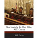 Normandy to the Elbe, XIX Corps
