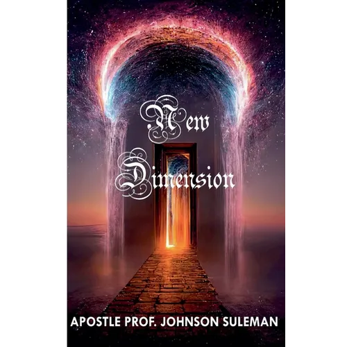 New Dimension