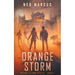 Orange Storm