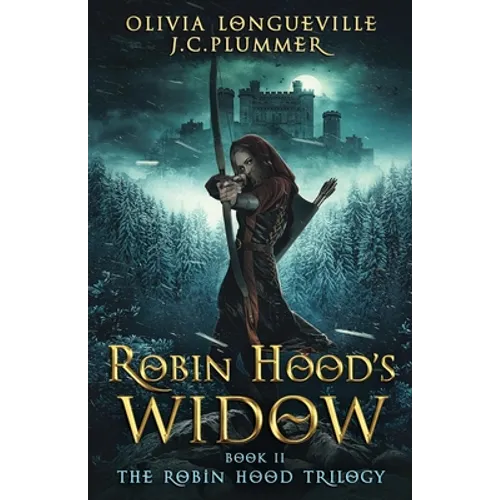 Robin Hood's Widow