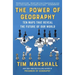 The Power of Geography: Ten Maps That Reveal the Future of Our World