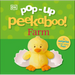Pop-Up Peekaboo! Farm: A Barnyard Surprise Under Every Flap!