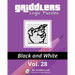 Griddlers Logic Puzzles: Black and White 28