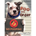 Poo and Order