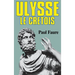 Ulysse le Crétois
