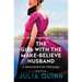The Girl with the Make-Believe Husband: A Bridgerton Prequel