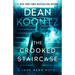 The Crooked Staircase: A Jane Hawk Novel