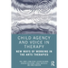 Child Agency and Voice in Therapy: New Ways of Working in the Arts Therapies