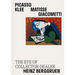 Picasso, Klee, Matisse, Giacometti: The Eye of Collector-Dealer Heinz Berggruen