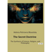 The Secret Doctrine: The Synthesis of Science, Religion, and Philosophy