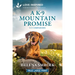 A K-9 Mountain Promise: An Uplifting Inspirational Romance