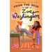 From the Desk of Zoe Washington