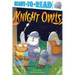 Knight Owls: Ready-To-Read Pre-Level 1