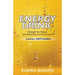 Energy Drink: Calories: Gentleness