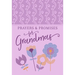 Prayers & Promises for Grandmas
